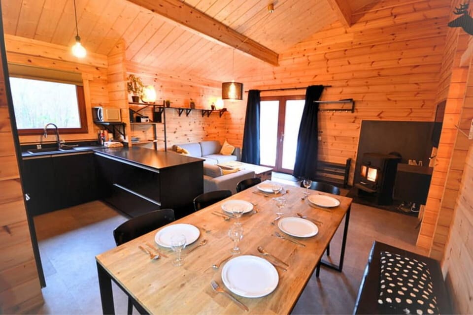Chalet | Private kitchen