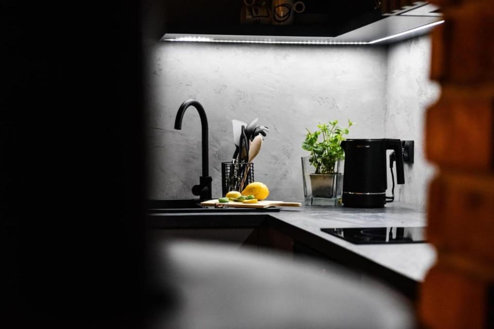 House | Private kitchen