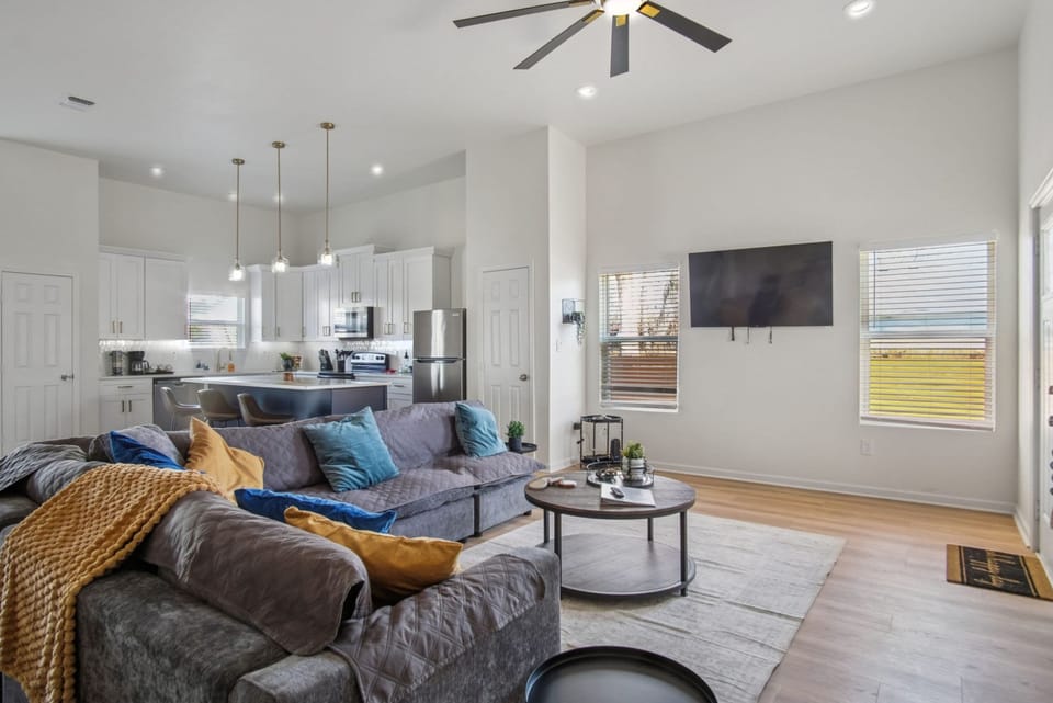 House | 4 bedrooms