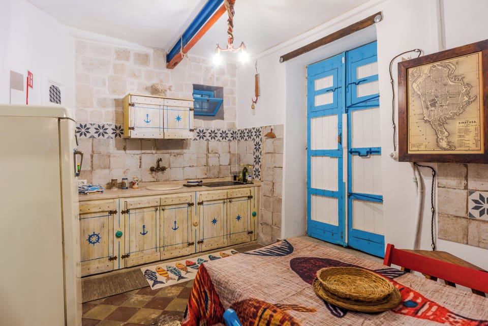 House | Private kitchen