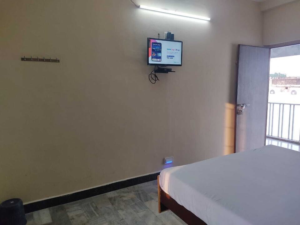 Deluxe Double Room | Free WiFi
