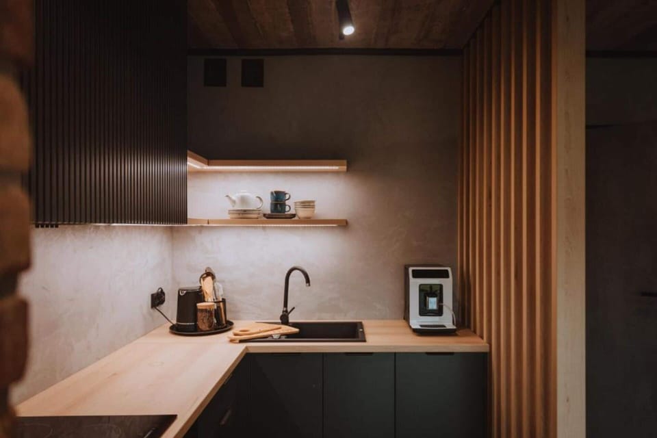 House | Private kitchen