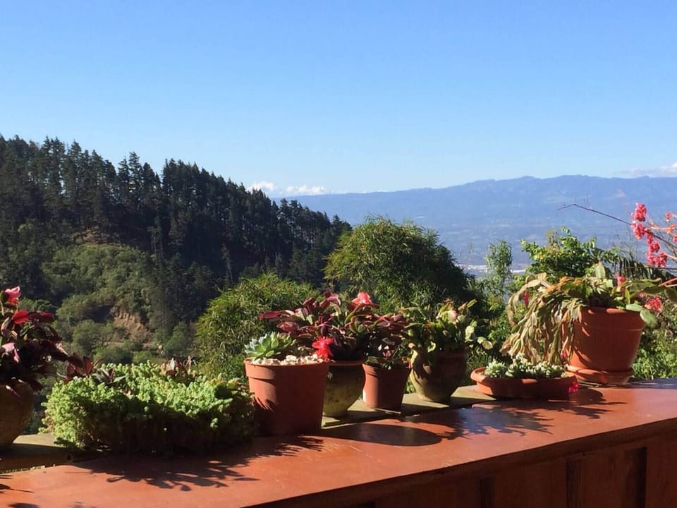 Chalet, 3 Bedrooms, Smoking, Balcony | Garden
