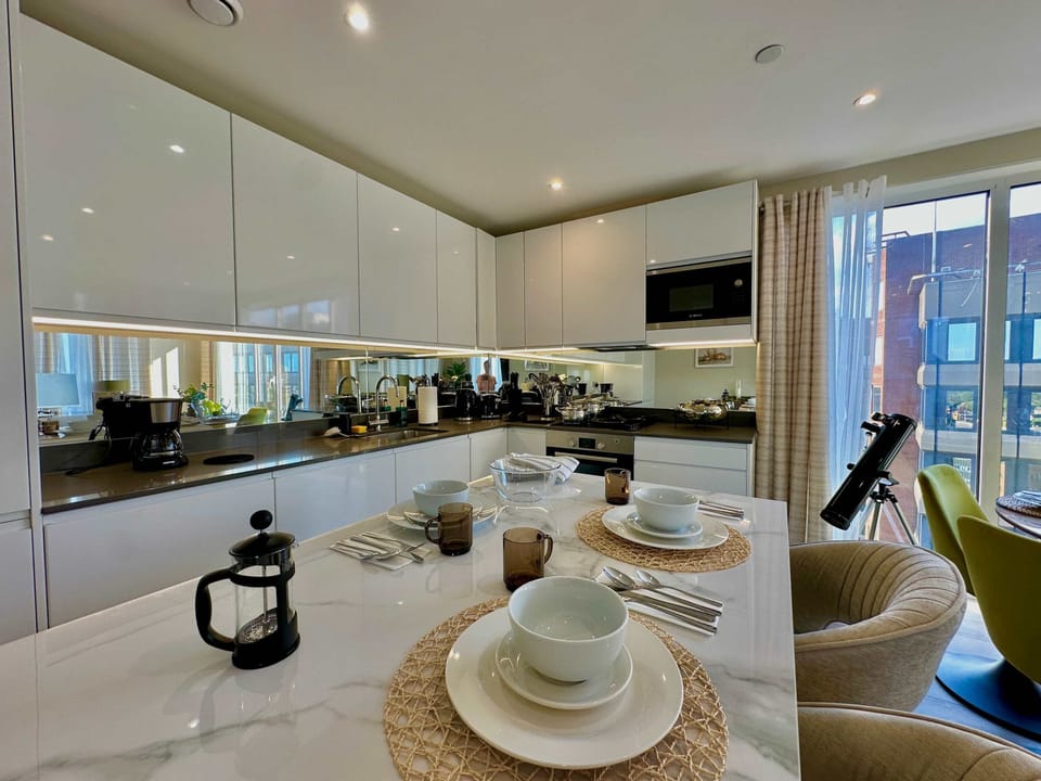 House | 3 bedrooms, Internet