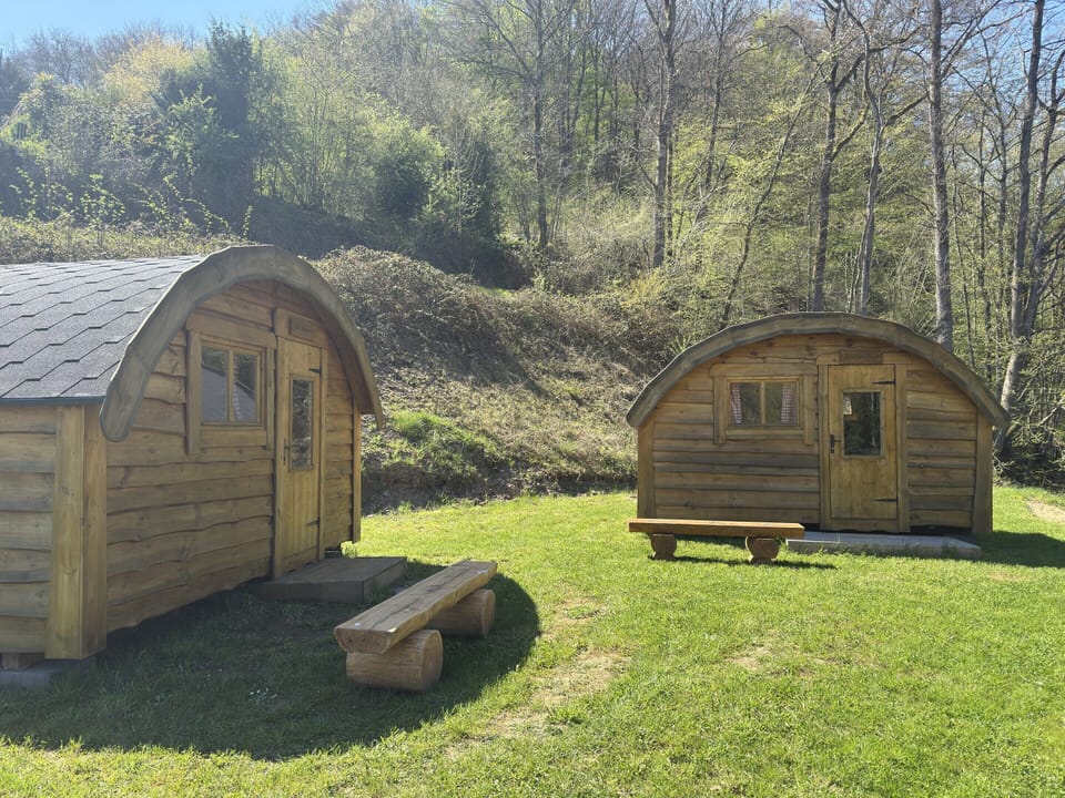 Cabin | Exterior