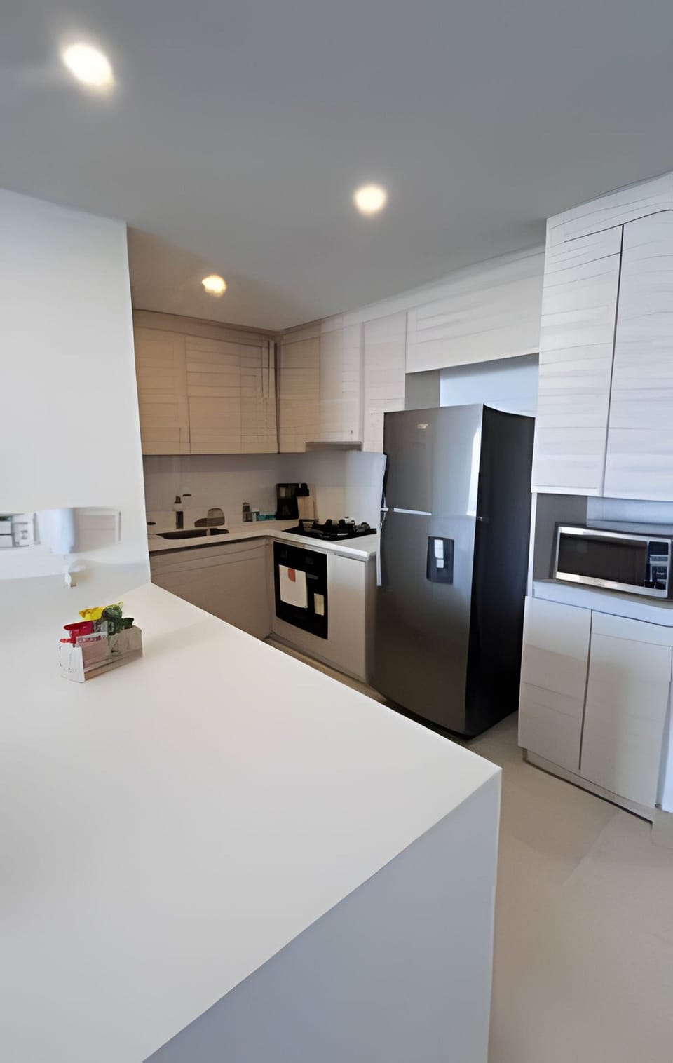 Apartment | Private kitchen