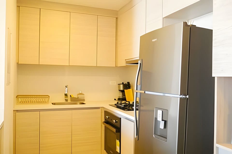 Apartment | Private kitchen