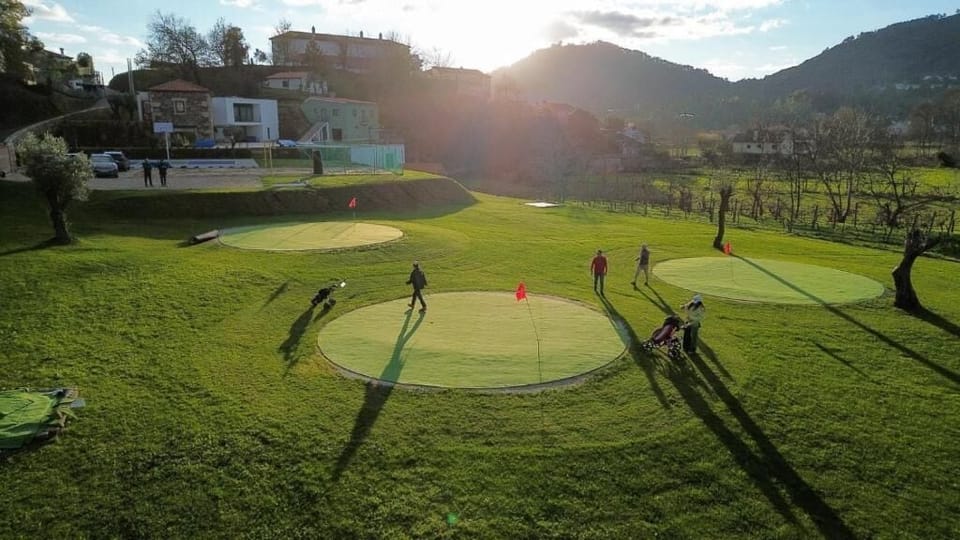 Golf