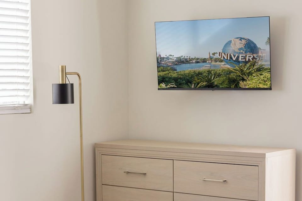 Stream your favorite TV show and movies on your private smart TV.