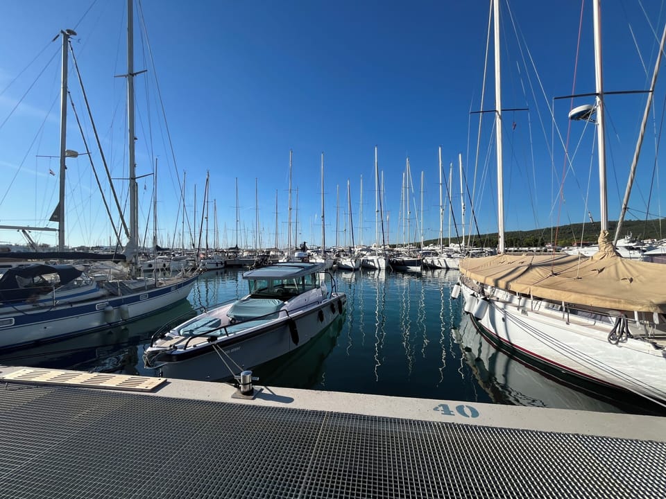 Marina