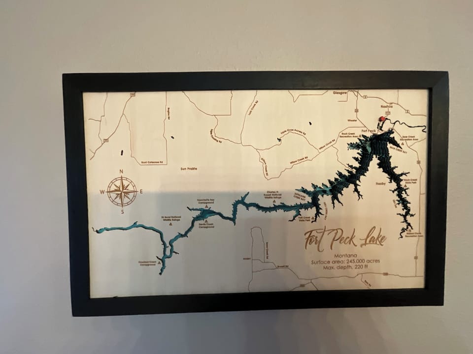 Property map