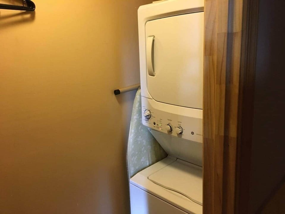 stackable washer/dryer for your laundry needs