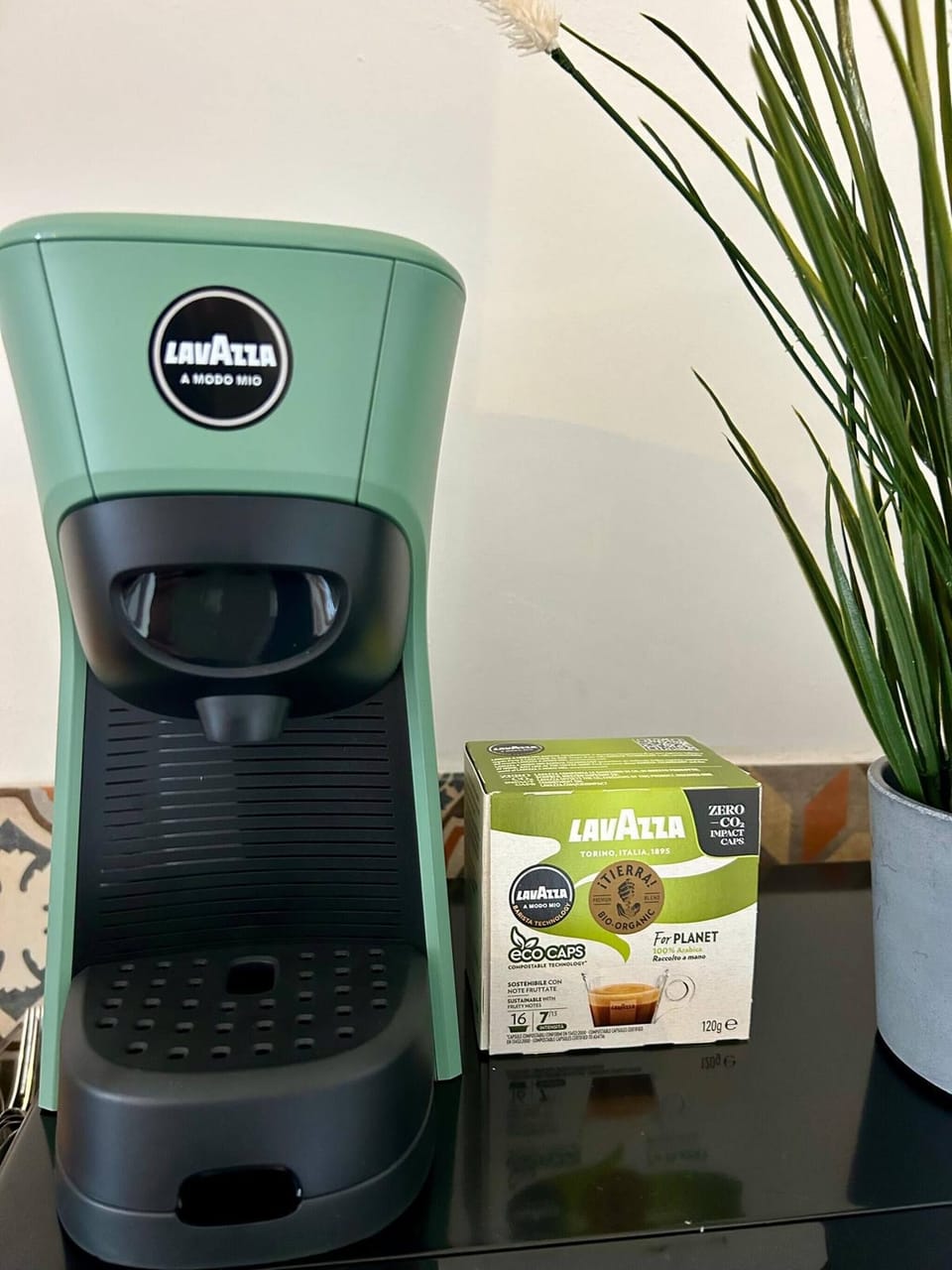 Apartment, 1 Bedroom, Balcony | Coffee and/or coffee maker