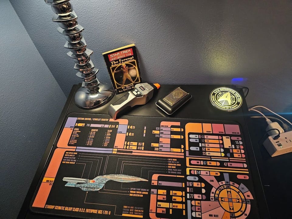 Miscellaneous