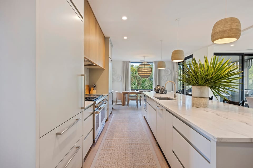 Chef's Dream Kitchen- fully modern and updated