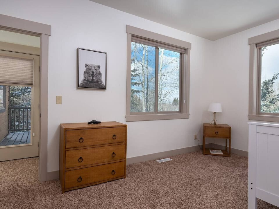 4th bedroom