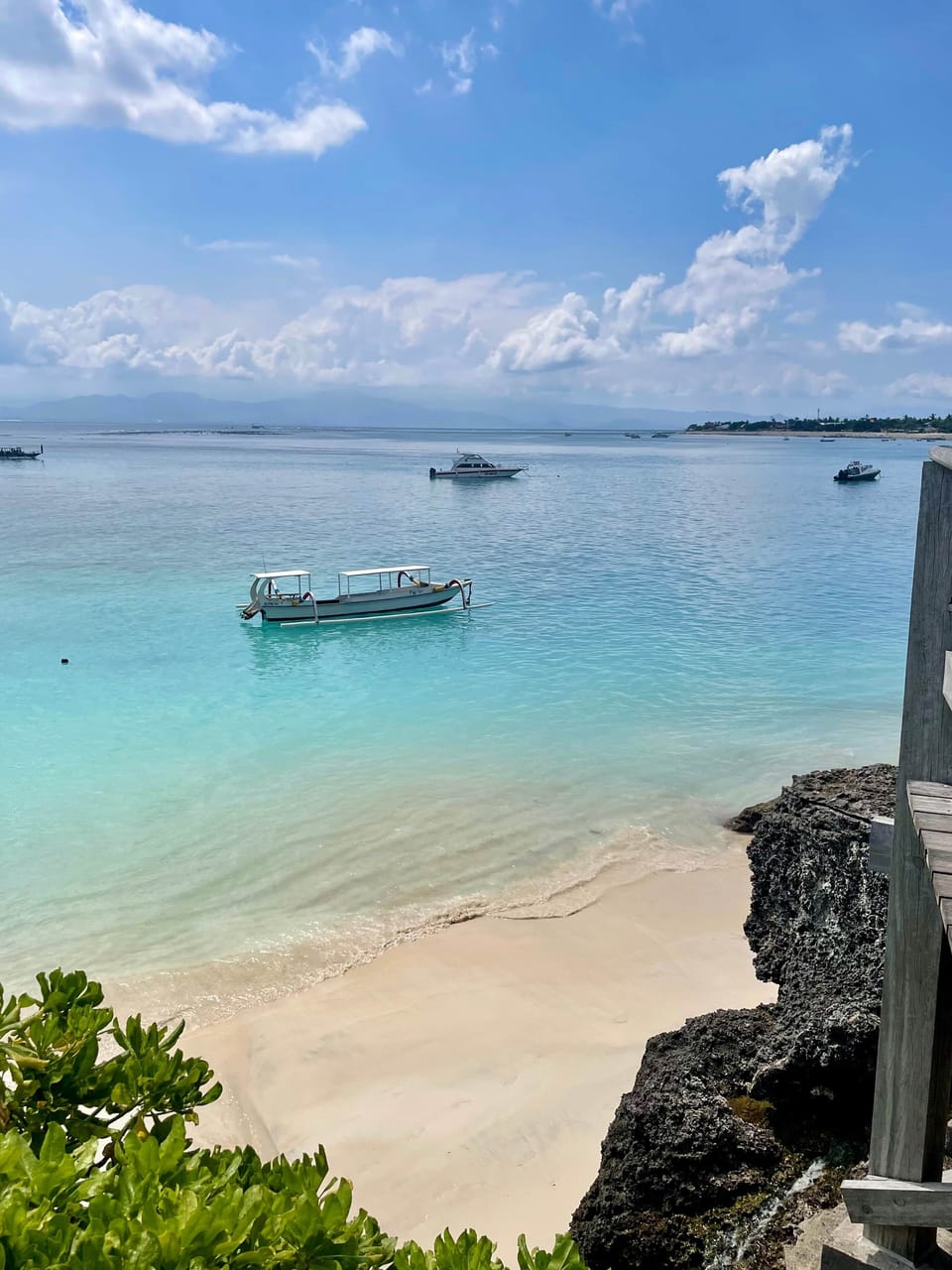 Song Lambung beach