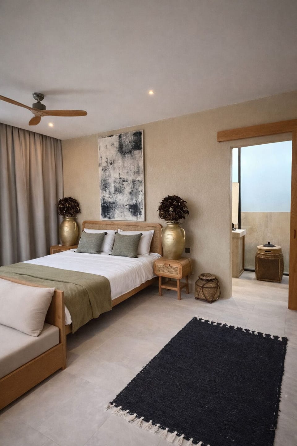 Thula Lembongan villa 5 bedroom aspect 2