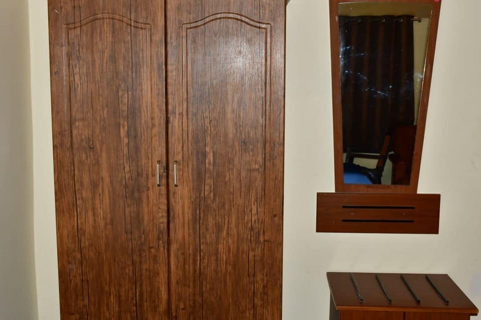 Deluxe Double or Twin Room | Interior