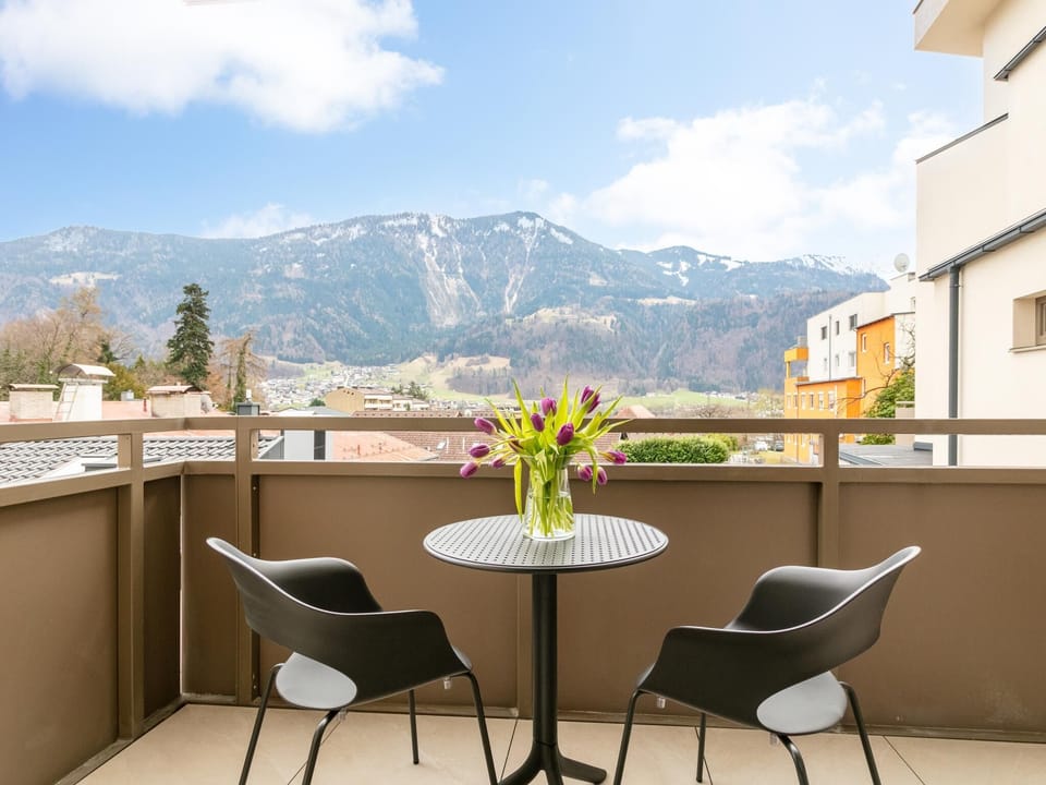 Patio / Balcony