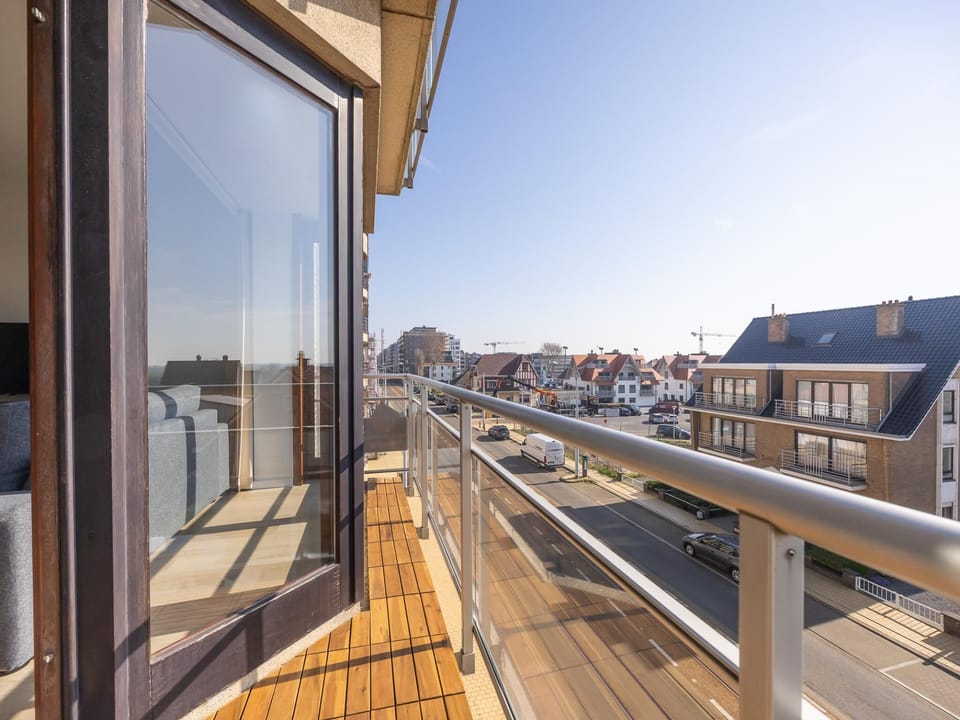 Patio / Balcony