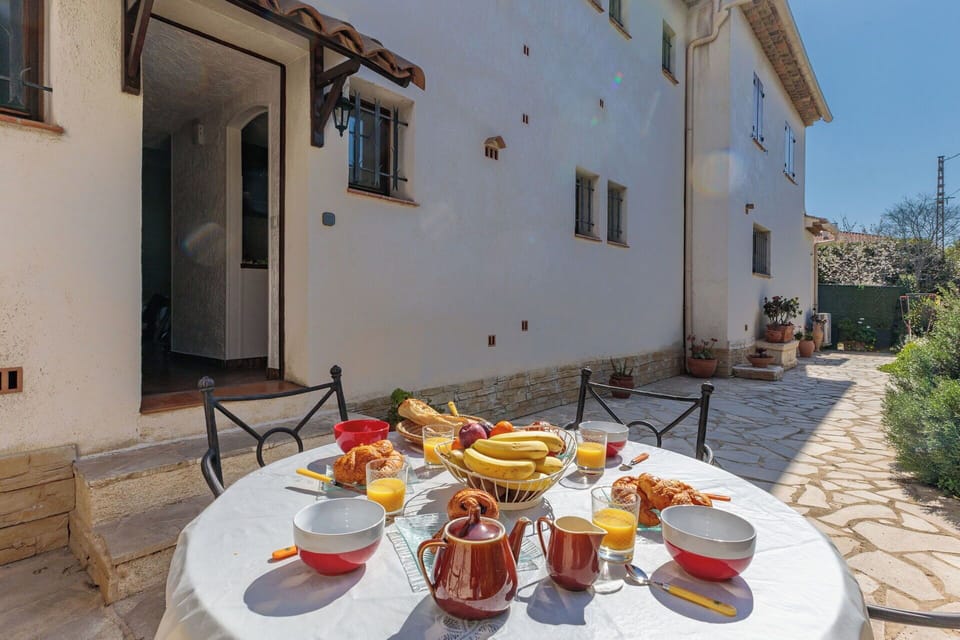 Balcony / Terrace / Patio, Garden