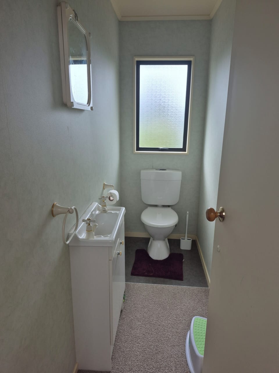 Bathroom 1