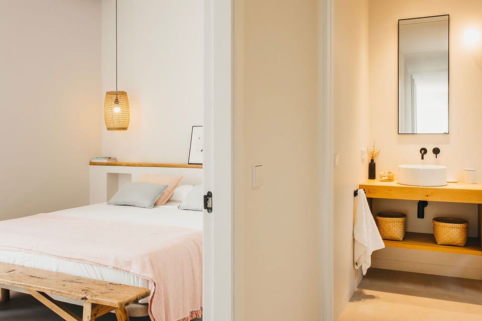 Accommodation