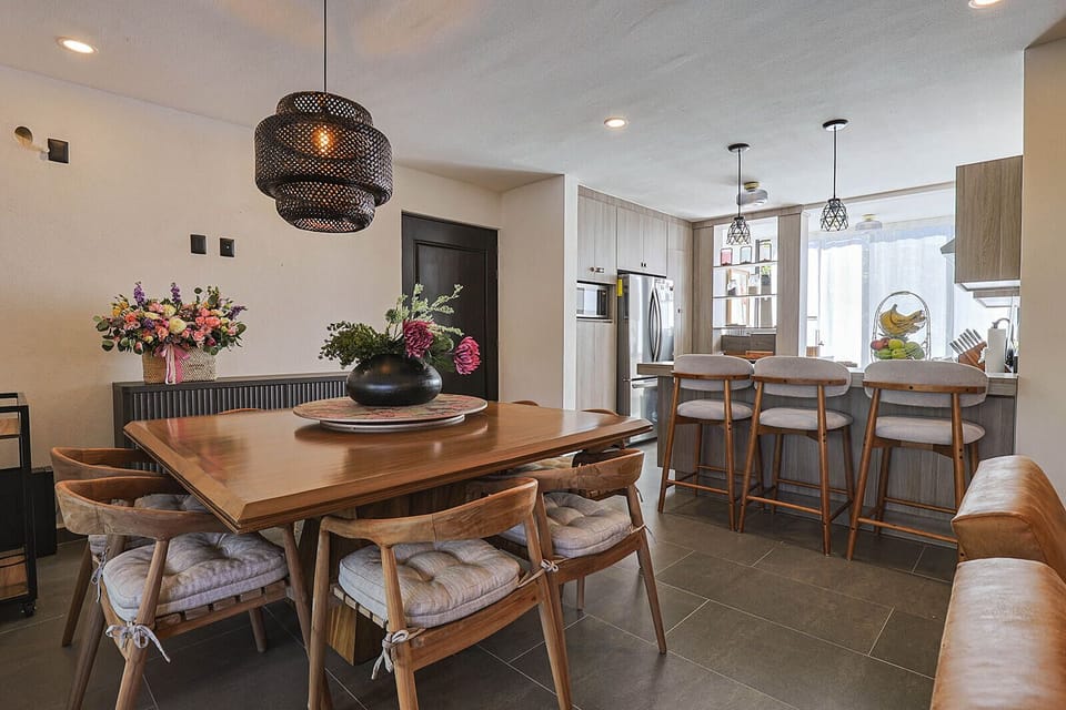 Family House, 3 Bedrooms, Patio | Living area