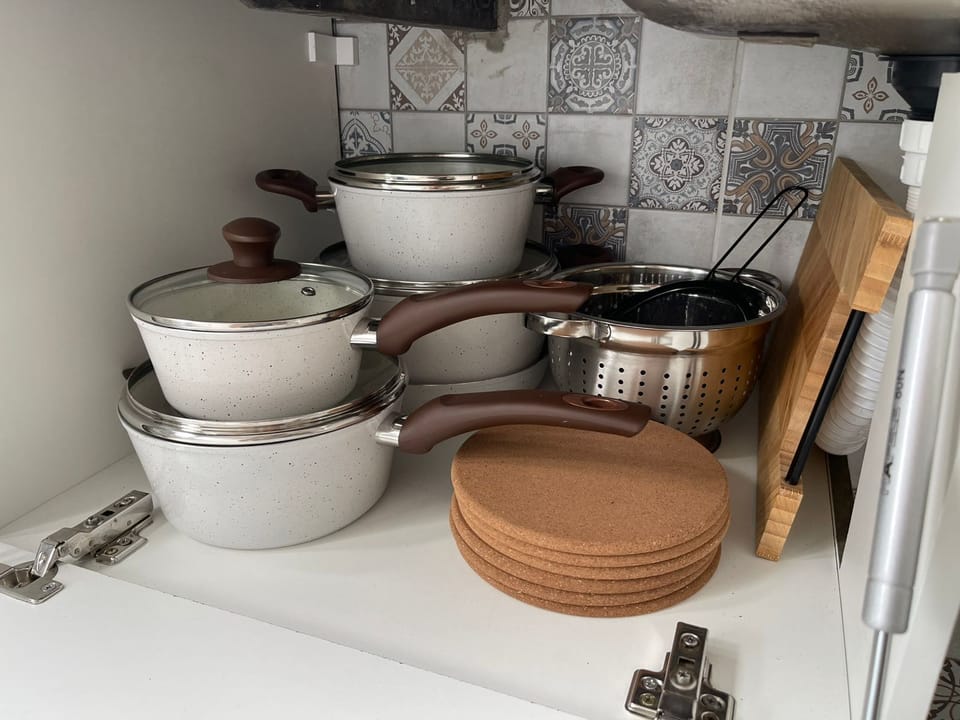 Miscellaneous