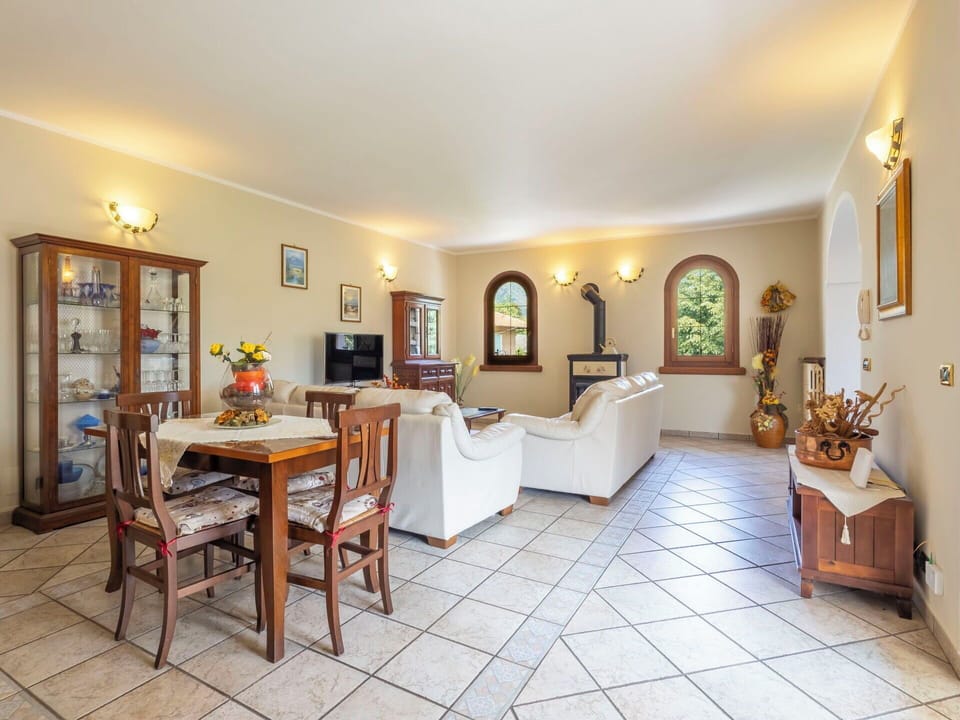 Interior Design, Furniture, Flooring, Ceiling, Floor, Room, Lighting, Table, Chair, Couch
