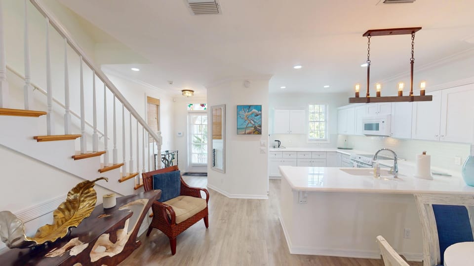 Front Door Entryway