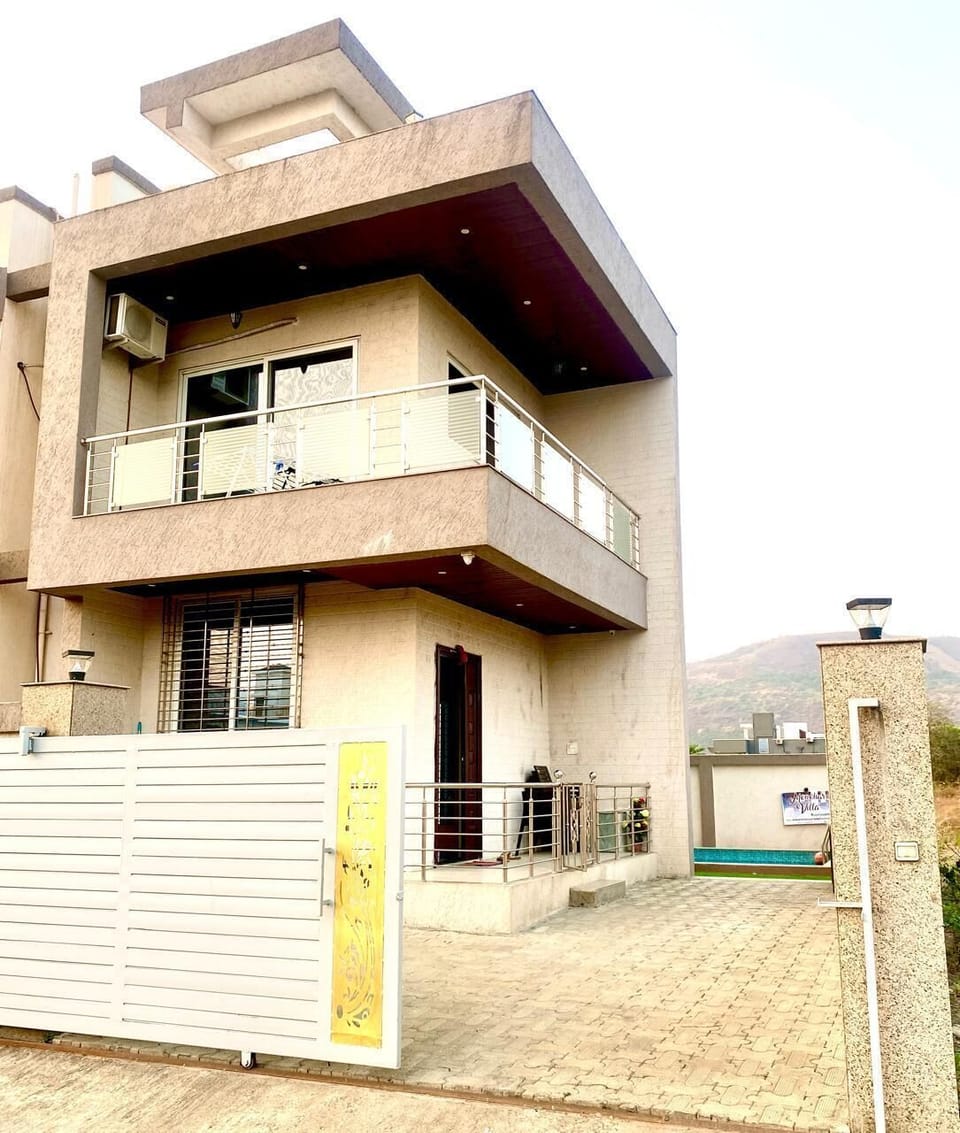 Villa | Exterior