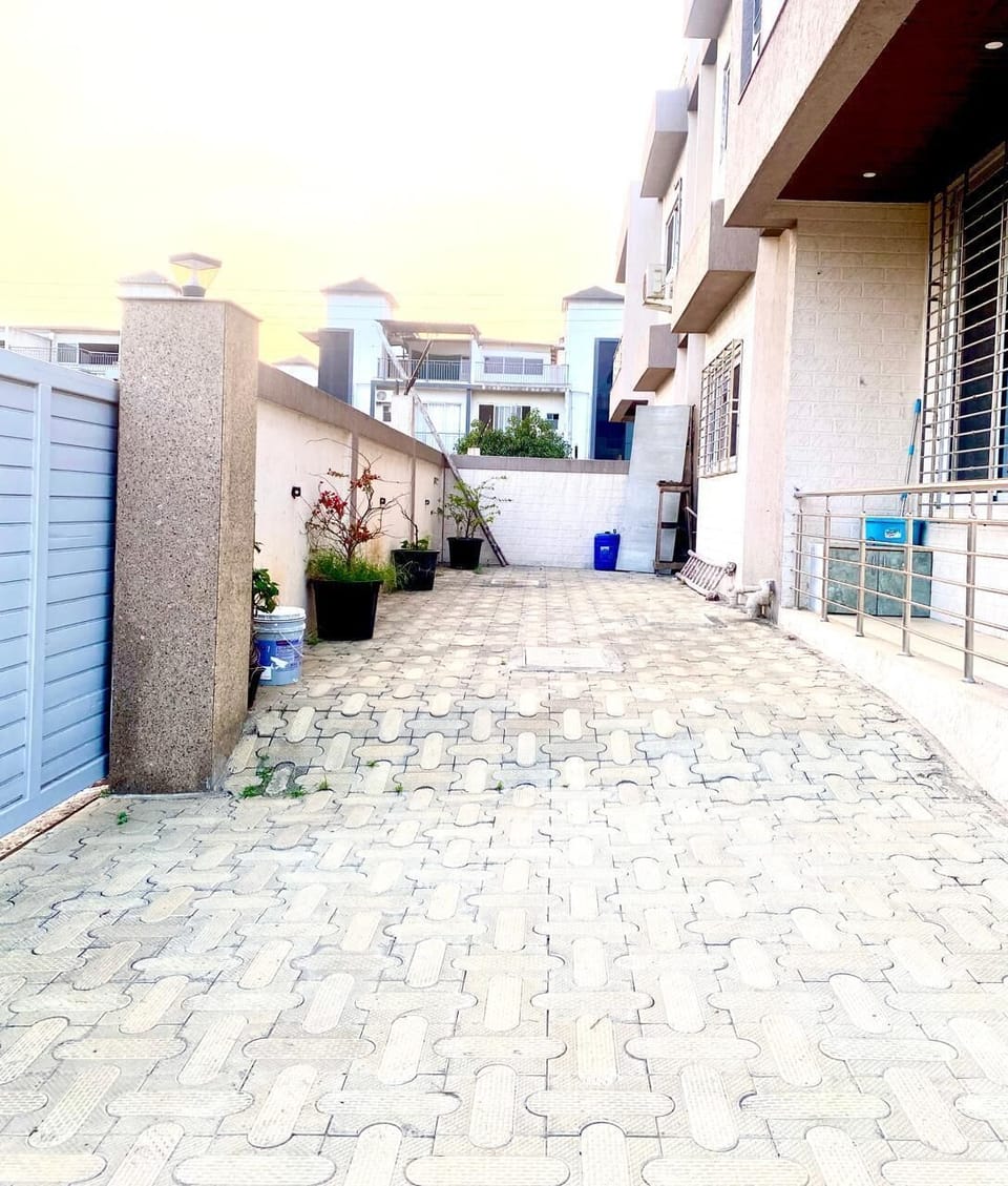 Villa | Property grounds