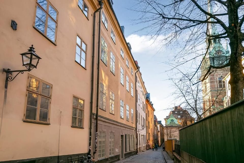 Deluxe Apartment, City View | Miscellaneous