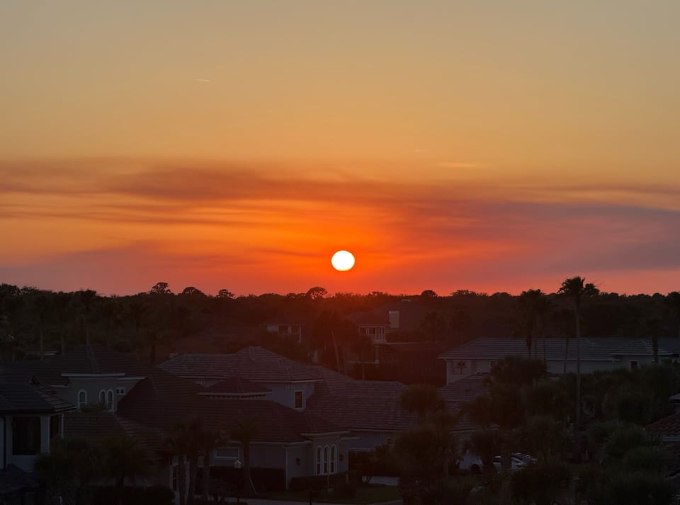 Sunsets