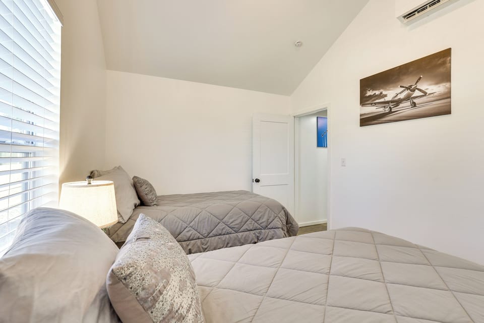 House (1 Bedroom) | Interior