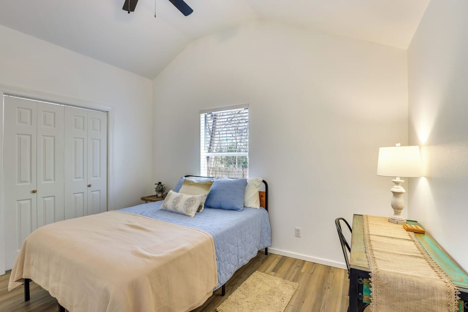 House (1 Bedroom) | Interior
