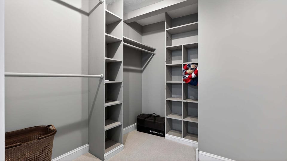 House, 3 Bedrooms | Interior