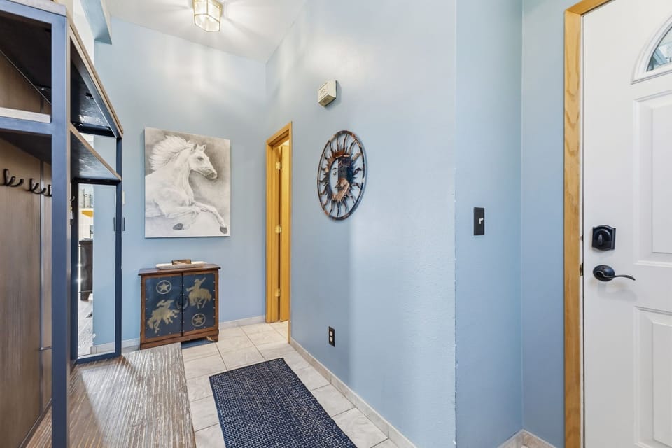 Entryway