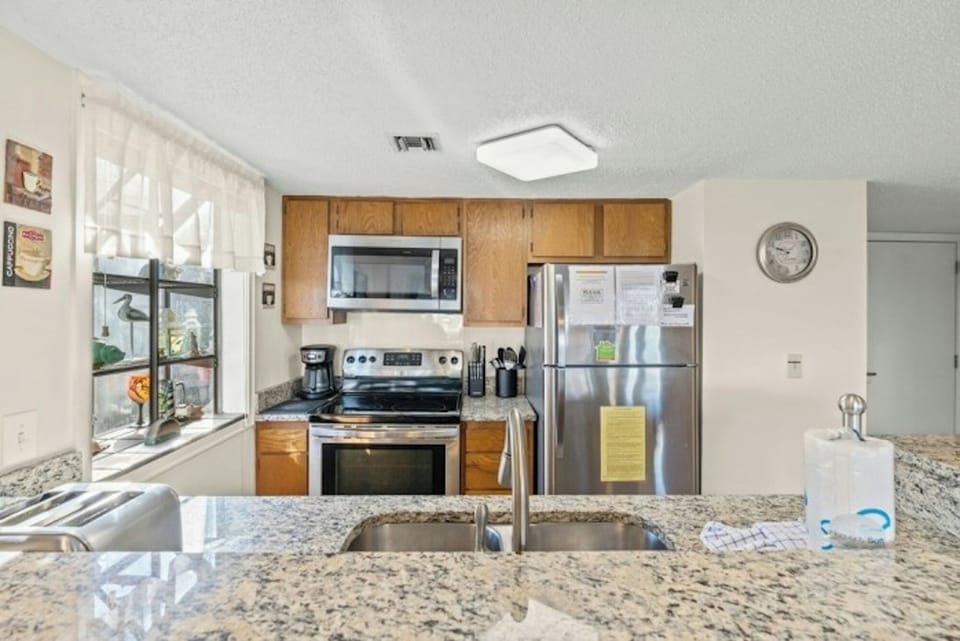 Sit down to a home cooked meal while making wonderful memories.