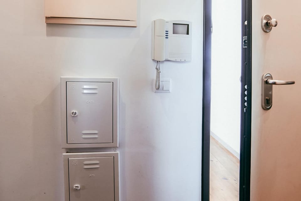 Holiday Home Facilities and Services
