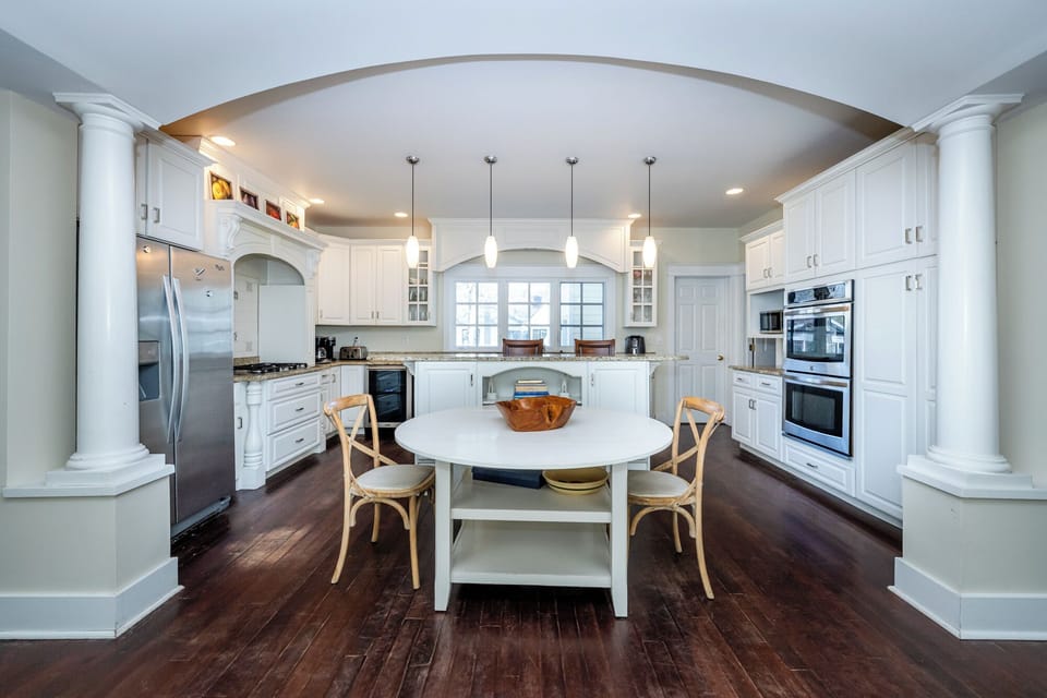 Kitchen Dining