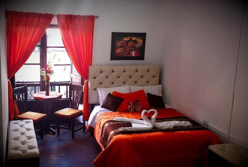 Double Room, Balcony, City View | Laptop workspace, free WiFi