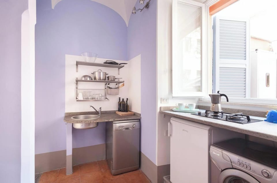 House | 1 bedroom