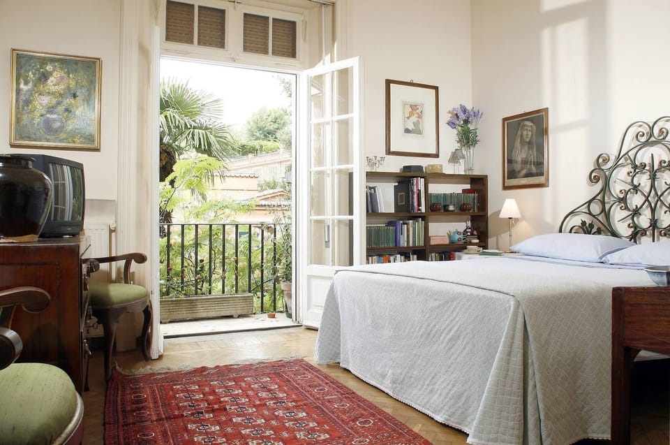 House | 1 bedroom