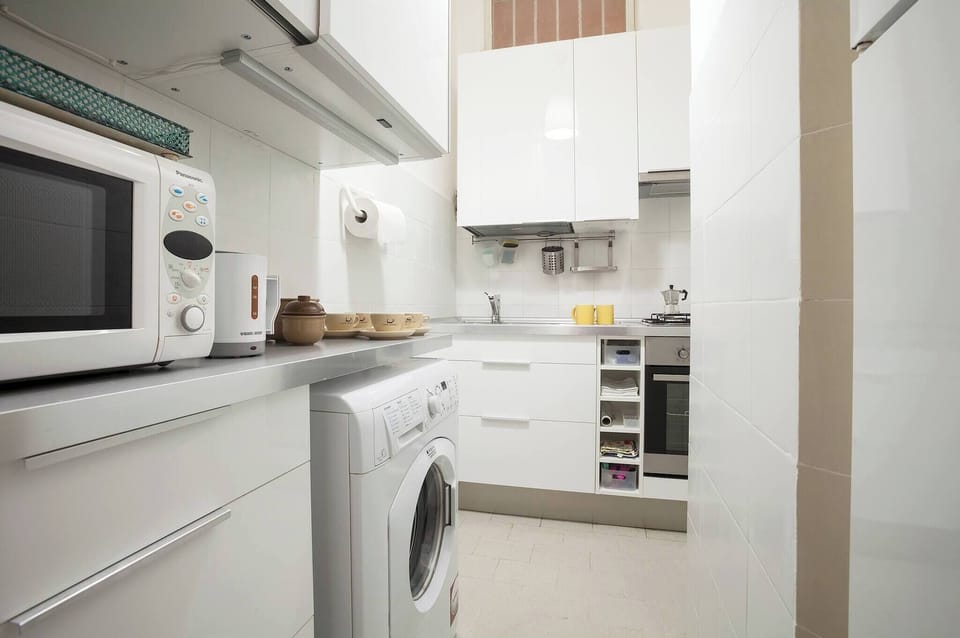 House | 1 bedroom