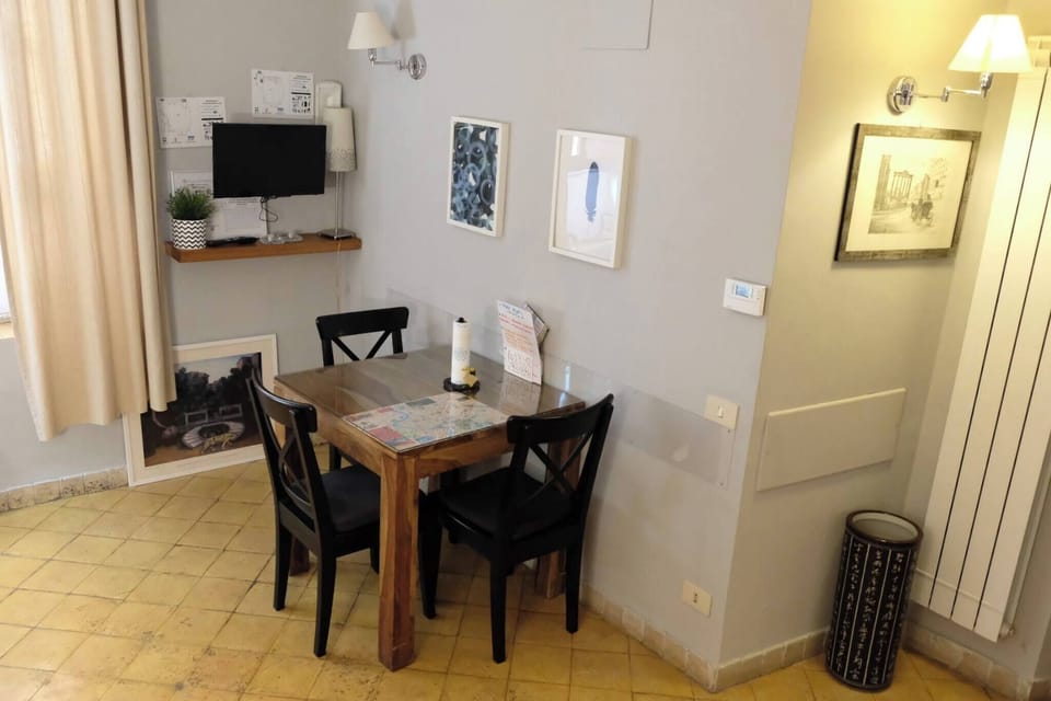 House | 1 bedroom