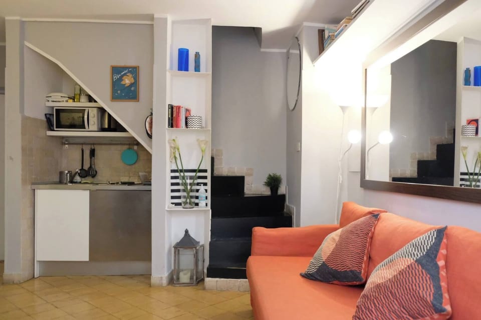 House | 1 bedroom