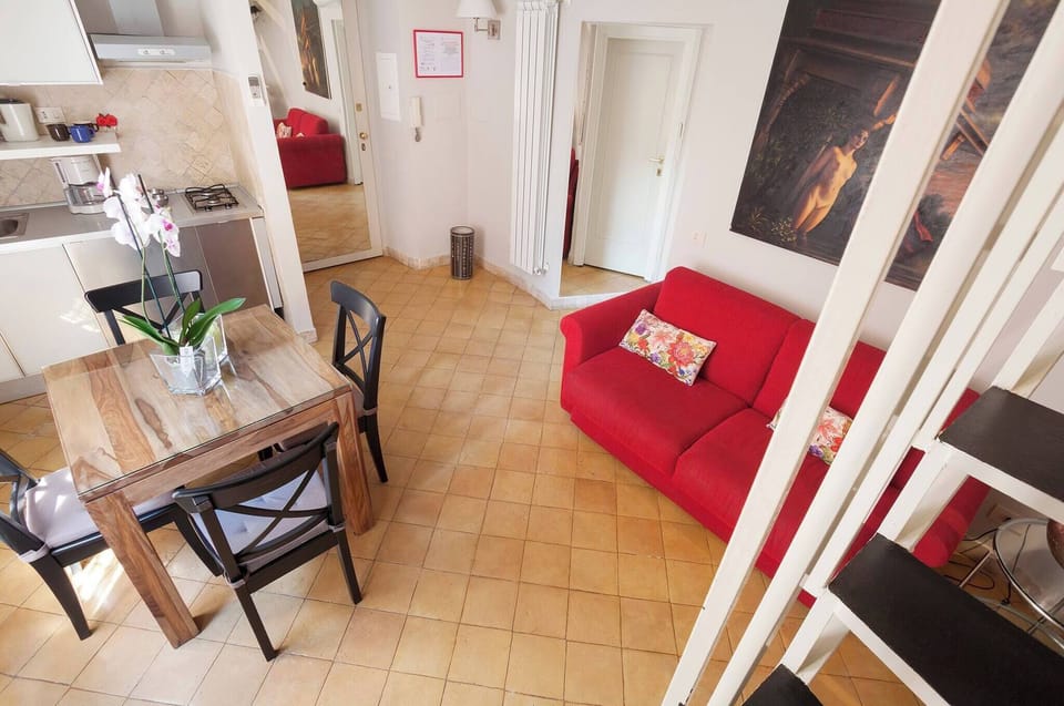 House | 1 bedroom